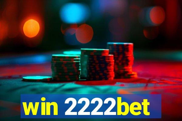 win 2222bet